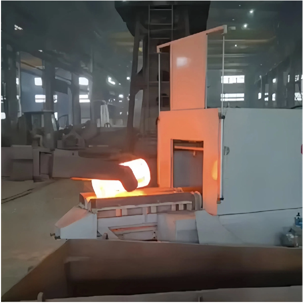 熱軋高壓水除磷系統(tǒng)